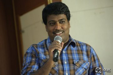 Kakateeyudu Movie Press Meet